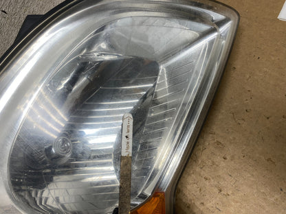 2007 to 2010 Kia Sportage Right Passenger RH Halogen Headlight AI3489 DW5