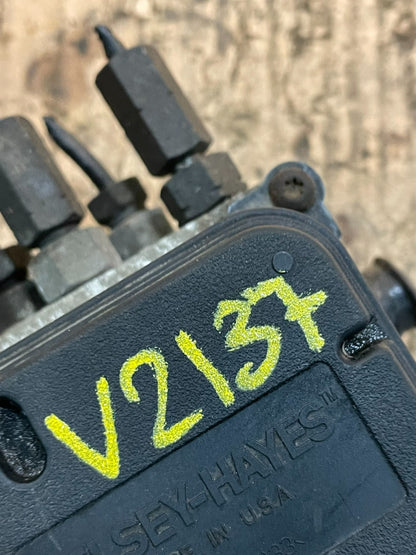 2004 2007 Ford E250 E350 Econoline Anti-Lock ABS Antilock Brake Pump v2137 DG8