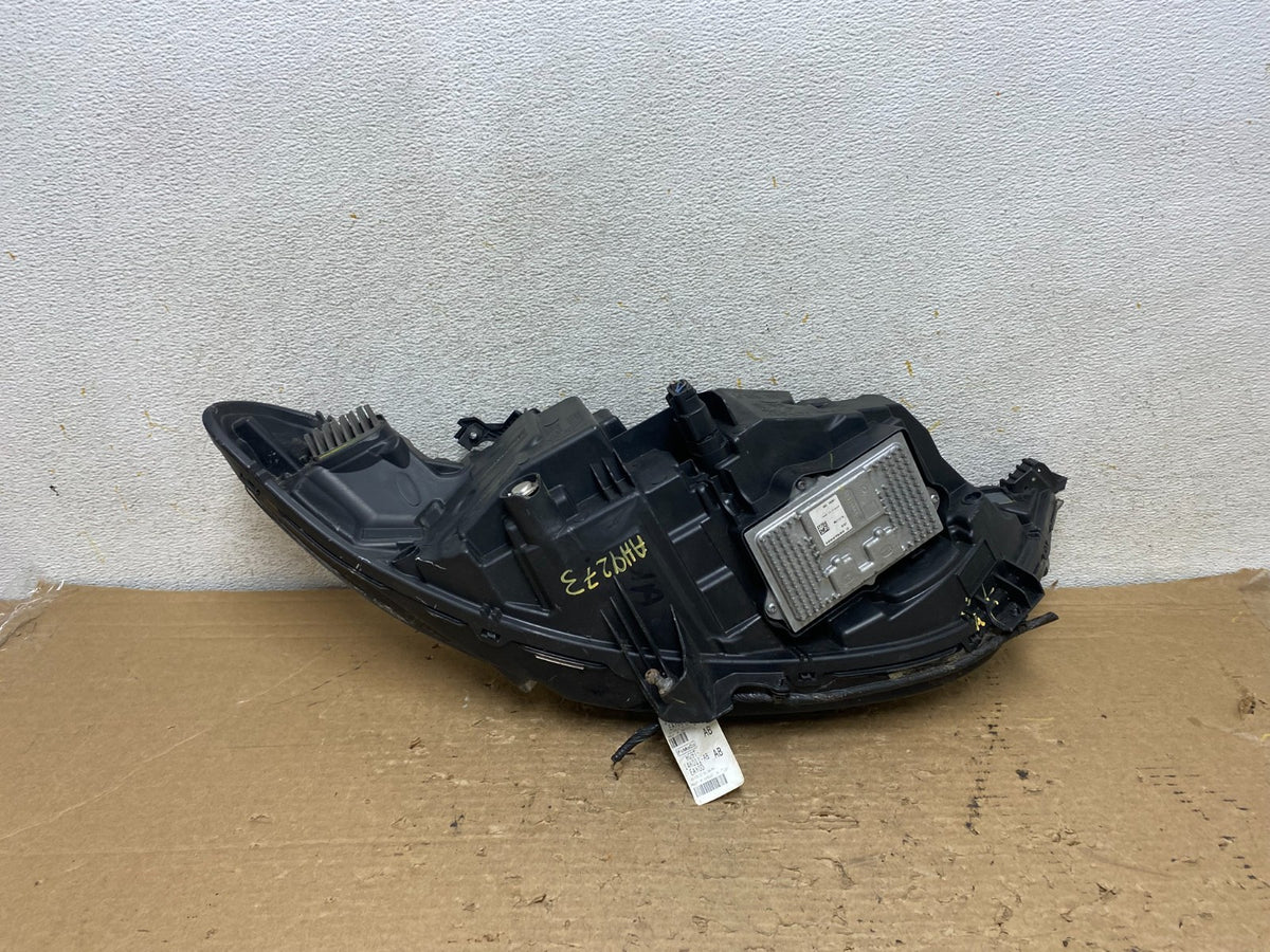 2017 - 2020 Ford Fusion Left Driver LH Side FULL LED Headlight AH9273 DW9