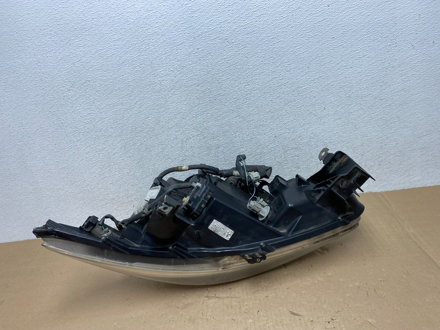 2013-2015 Infiniti JX35 QX60 Right Passenger Side Xenon Headlight AG3436 DW5