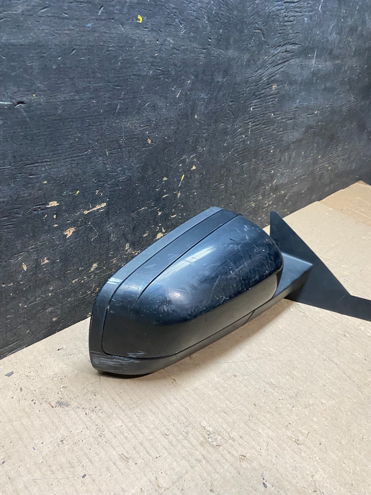 2005 2006 2007 Ford Five Hundred Right Passenger View Door Mirror U7669 DG2