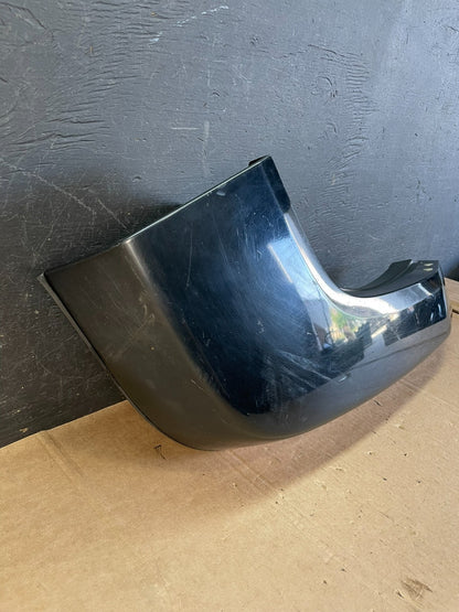 2006 to 2010 Hummer H3 Rear Left Driver Flare Door Molding Trim AE8369 DG1