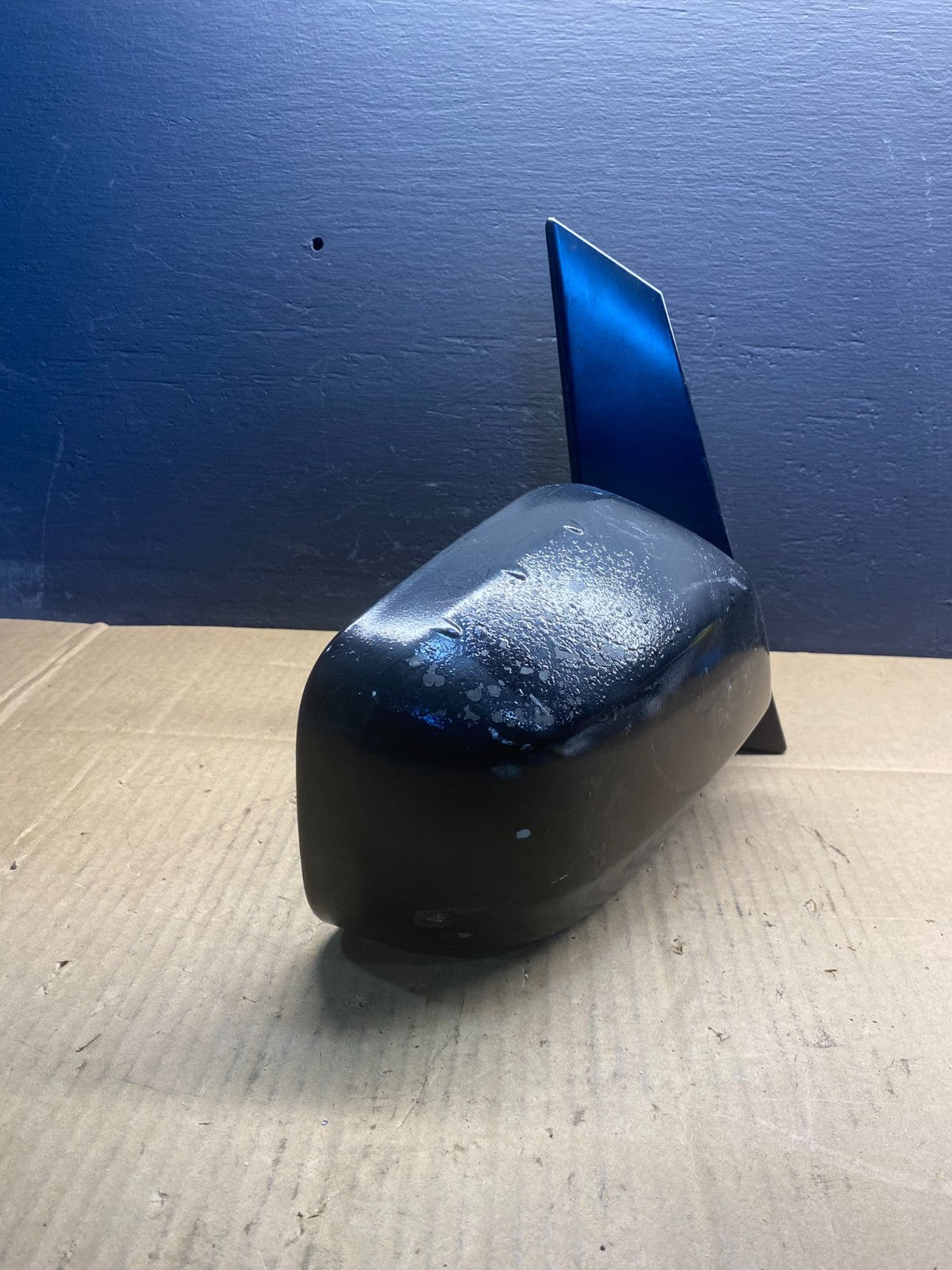 2011 to 2013 Honda Odyssey Right Passenger Door Mirrorr AB7478 MS1