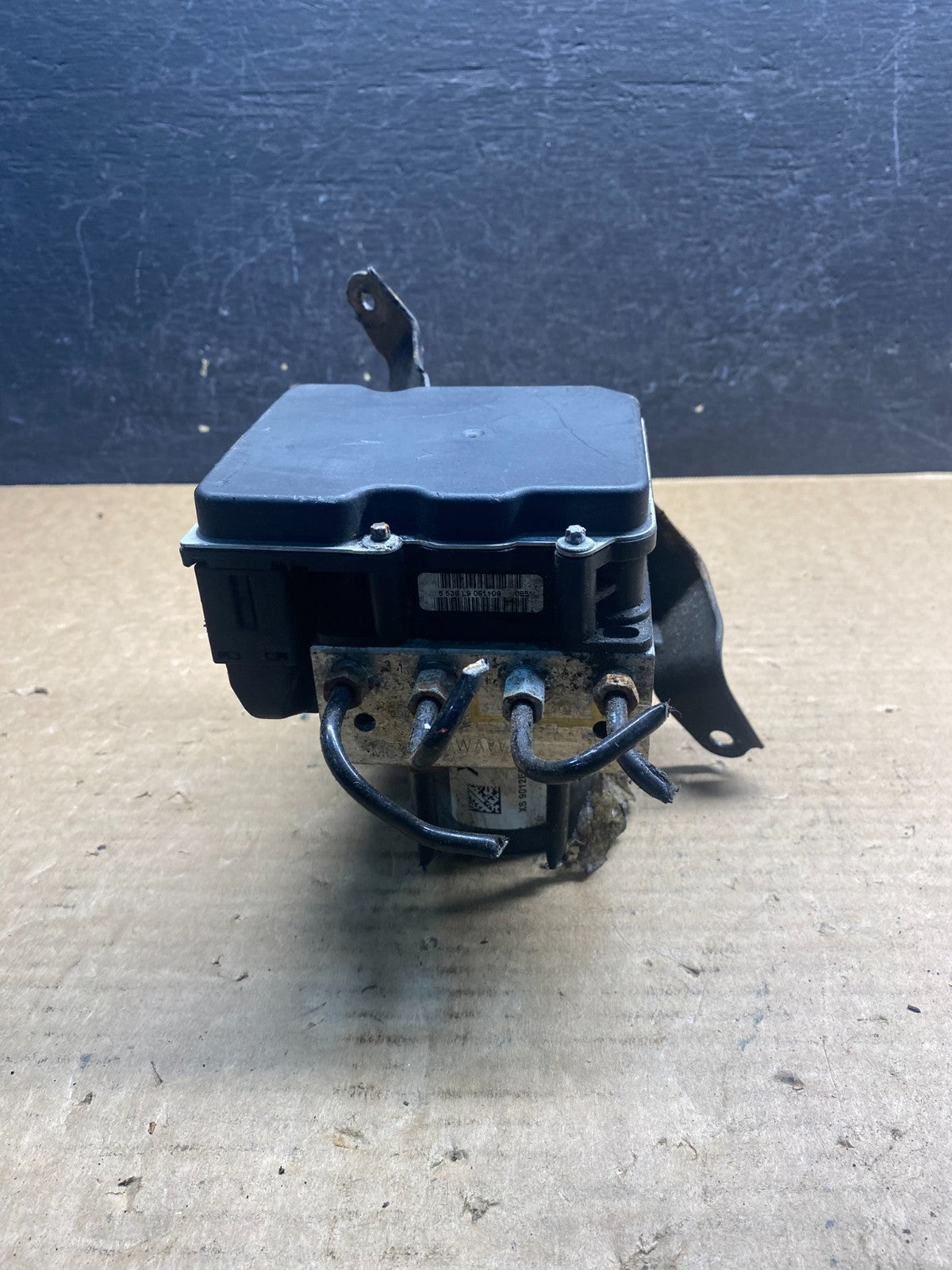 2007-2009 Honda CRV CR-V Abs Anti Lock Brake Pump Module af6666 DG3