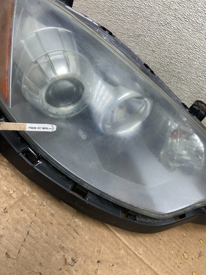 2007 2008 2009 Acura Rdx Right Passenger Side Headlight Xenon HID OEM AB5324 DW4