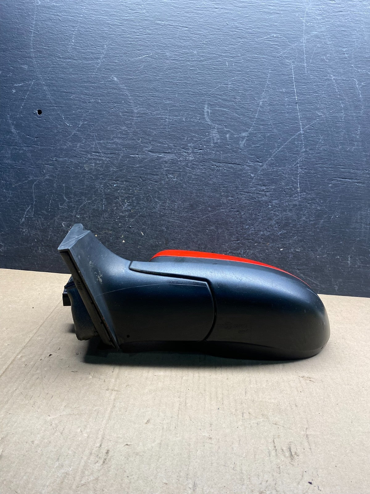 2012 to 2020 Chevrolet Sonic Left Driver LH View Door Mirror AG3635 DW3