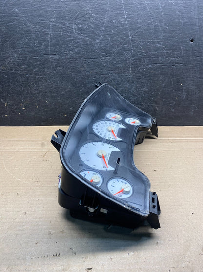2006 - 2008 Dodge Ram 1500 Instrument Speedometer Gauge Cluster AH7518 DG1