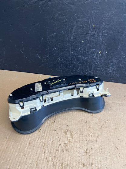 1998 2004 Chevrolet S10 Blazer Speedometer Instrument Gauge Cluster AB9858 DG7