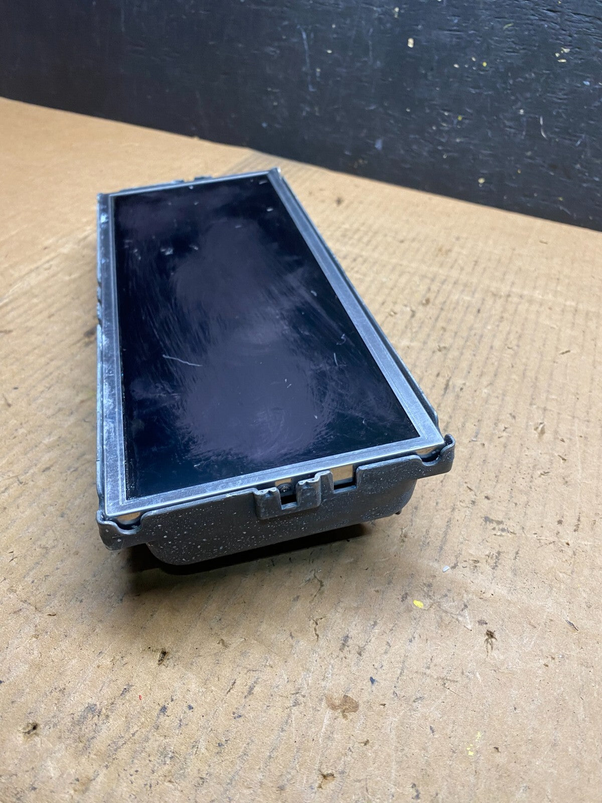 2014-2017  Mercedes W222 S550 Speedometer Cluster Display Screen N5263 DG2