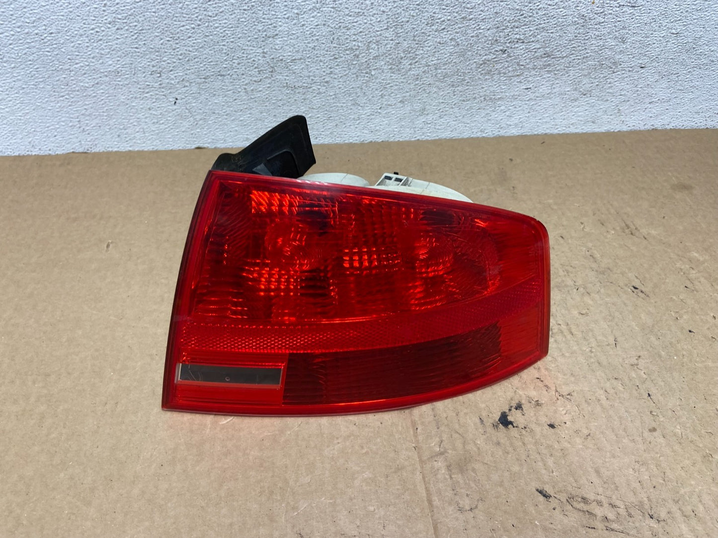 2006 2007 2008 Audi A4 Sedan Right Passenger Rh Side Tail Light AF9739 DW0