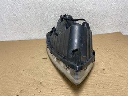 2009 - 2010 Hyundai Sonata Left Driver LH Side Headlight Halogen AG9047 DW7