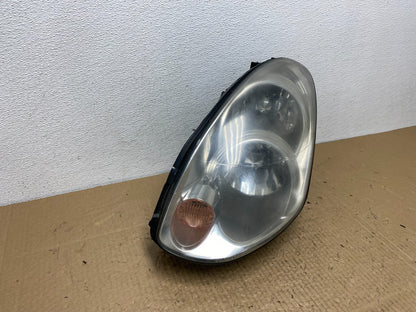 2005-2006 Infiniti G35 Sedan Left Driver Xenon Hid Headlight Oem AC3993 DW2