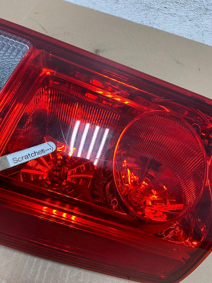 2009 to 2015 Honda Pilot Right Passenger Rh Side Tail light AE7241 LK3
