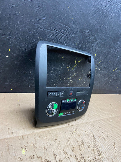 2008 to 2012 Buick Enclave AC Heater Climate Control Unit V7818 DG2