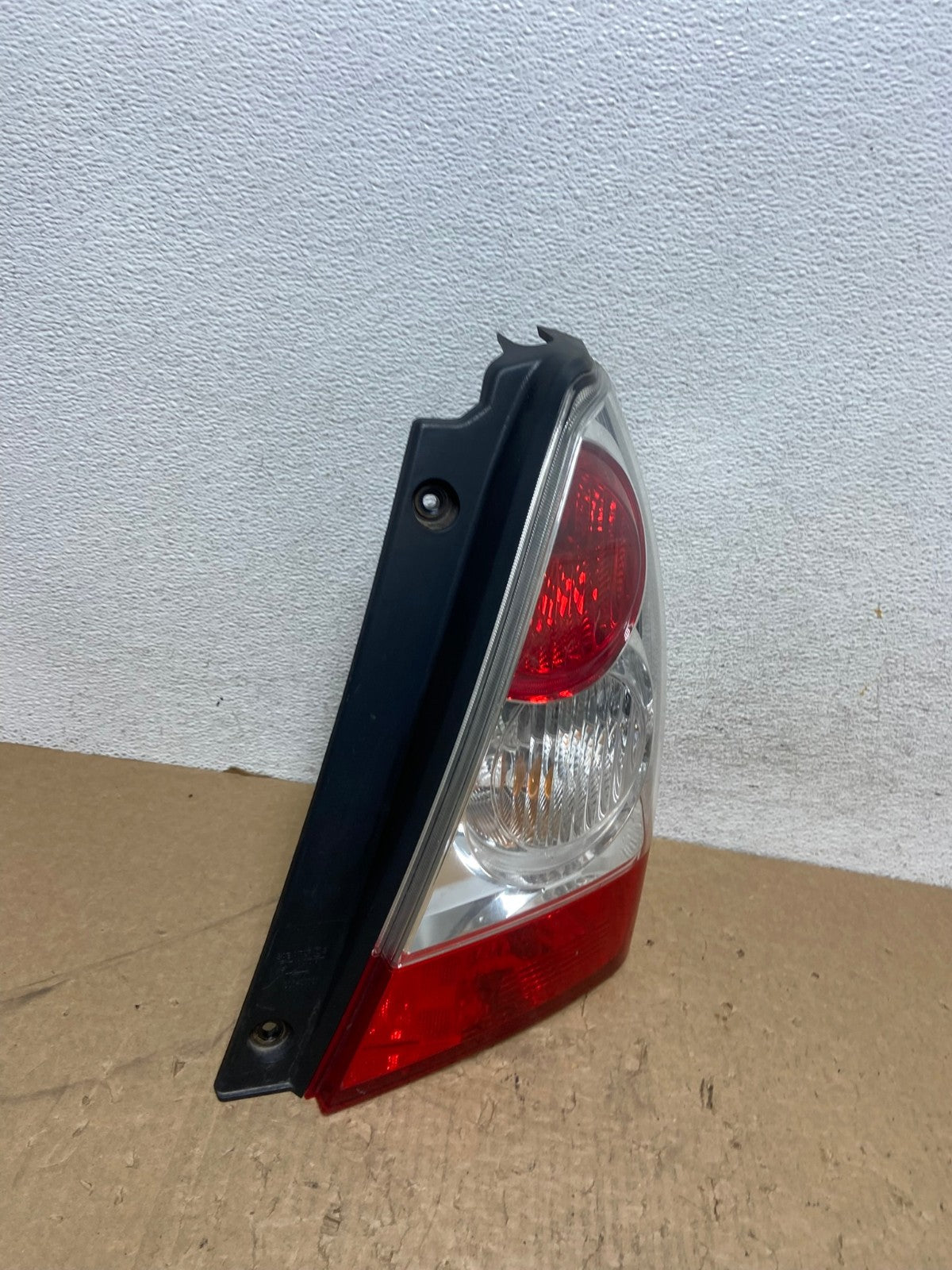 2006 2007 2008 Subaru Forester Right Passenger Rh Side Tail Light AG1265 LK2