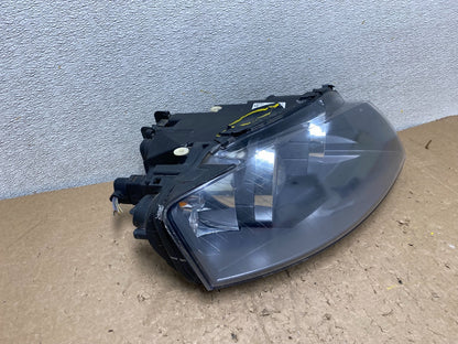 2005 to 2008 Audi A3 Right Passenger RH Side Xenon HID Headlight OEM V0522 DW2