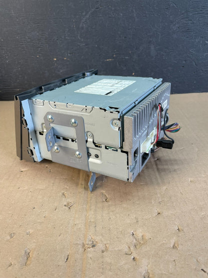2010 to 2012 Subaru Legacy AM FM CD MP3 Radio Player AD5944 DG5