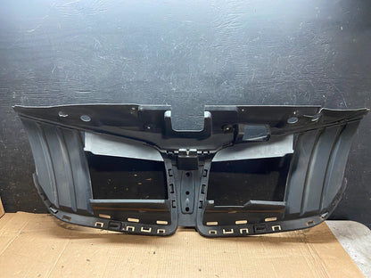 2010 to 2012 Lincoln MKT Grill Grille Support Panel O3111 PS5