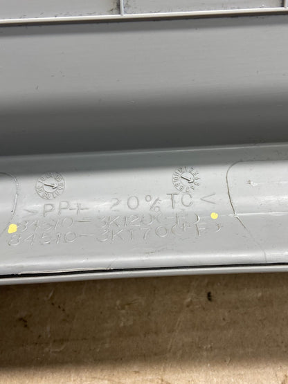 2006 2007 2008 Hyundai Sonata Right Passenger RH Storage Glove Box ah3541 DG5