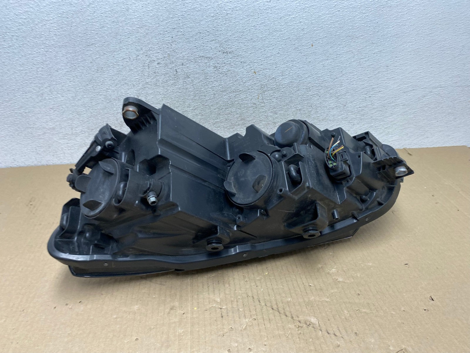 2012-2015 Volkswagen Passat Right Passenger RH Halogen Headlight DEPO AE9531 LK5