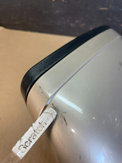 2005 2006 2007 Mercury Montego Left Driver Lh View Door Mirror AE1118 DW5