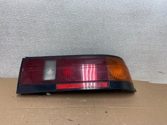 1989 to 1991 MAZDA RX-7 Savanna Coupe Right Side Tail Lights AB13310