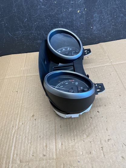 2011 Jeep Grand Cherokee 3.6L Speedometer Gauge Cluster AC9412 DG1