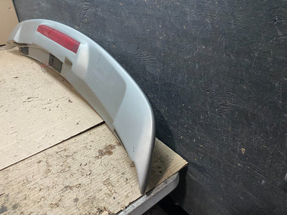2004 to 2008 Toyota Sienna Rear Wing Spoiler OEM X8224 PS8