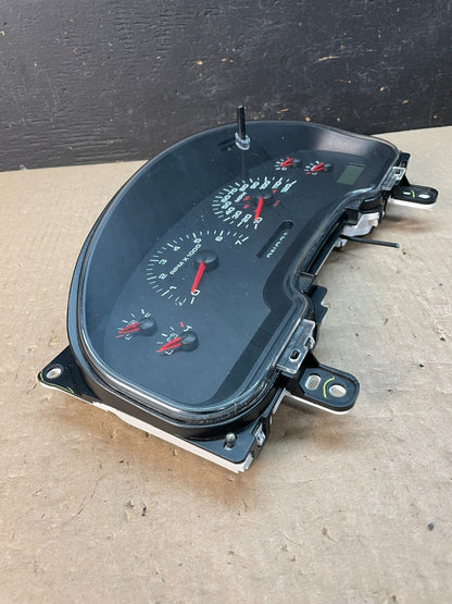 2004 2008 Ford F150 F-150 Speedometer Cluster Gauge ae3390 DG1