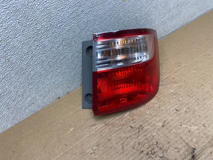 2011 2012 2013 Honda Odyssey Right Passenger Rh Side Tail Light OEM AB4622 LK2