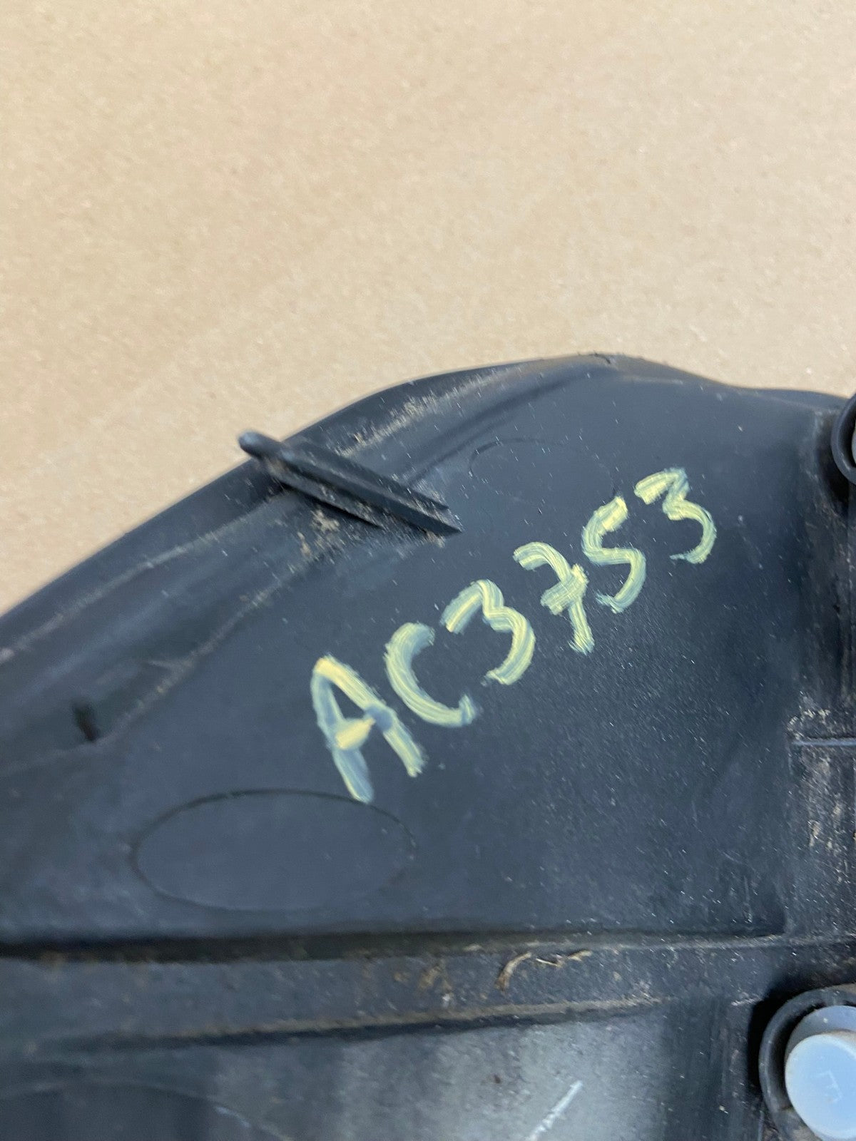 2002 2003 2004 Honda Odyssey Right Passenger Side Tail Light Oem AC3753 LK6