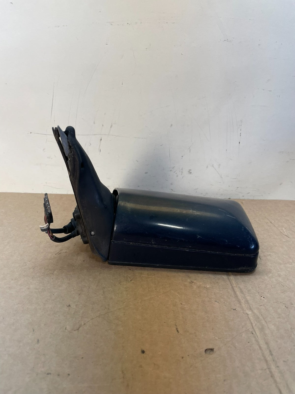 1986 to 1995 Mercedes W124 300TE Wagon Left Side View Door Mirror AH63623