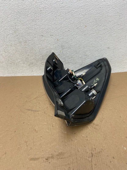 2009 - 2013 Subaru Forester Left Driver Lh Side Tail Light AD7681 LK5