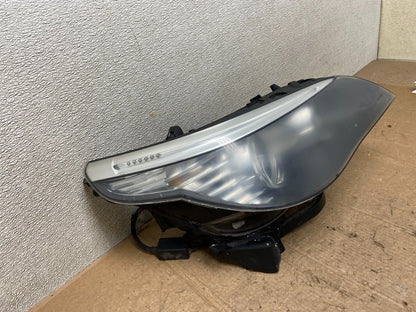 2008 to 2010 Bmw 5 Series 528i Halogen Right Headlight Oem AA4290 DW2