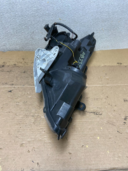 2013 2014 2015 Nissan Altima Left Driver LH Side Halogen Headlight AB3327 DW6
