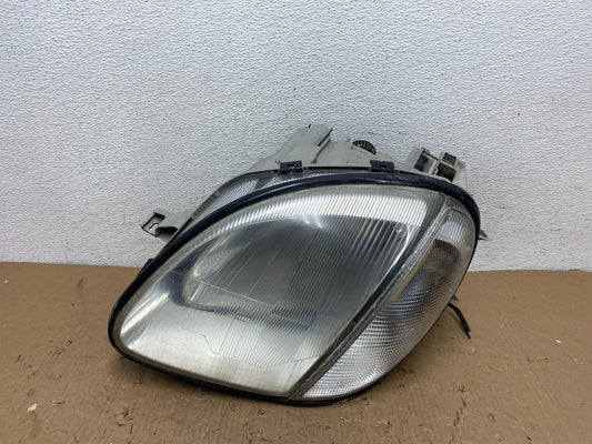 1997-2004 Mercedes R170 SLK230 SLK320 Left Driver LH Headlight Halogen AD8159 DW0