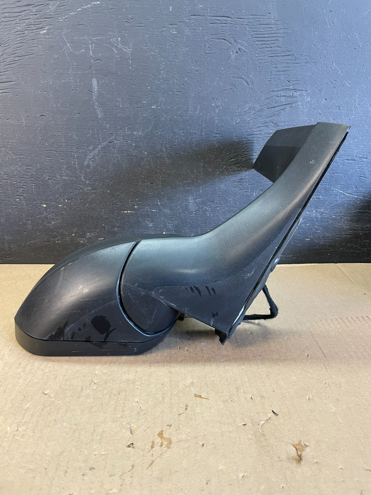2014 to 2023 Ford Transit Connect Right Passenger RH Side Door Mirror AD5607 DW3