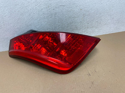 2003 2004 2005 Nissan Murano Left Driver Lh Side Tail Light AE7148 LK0