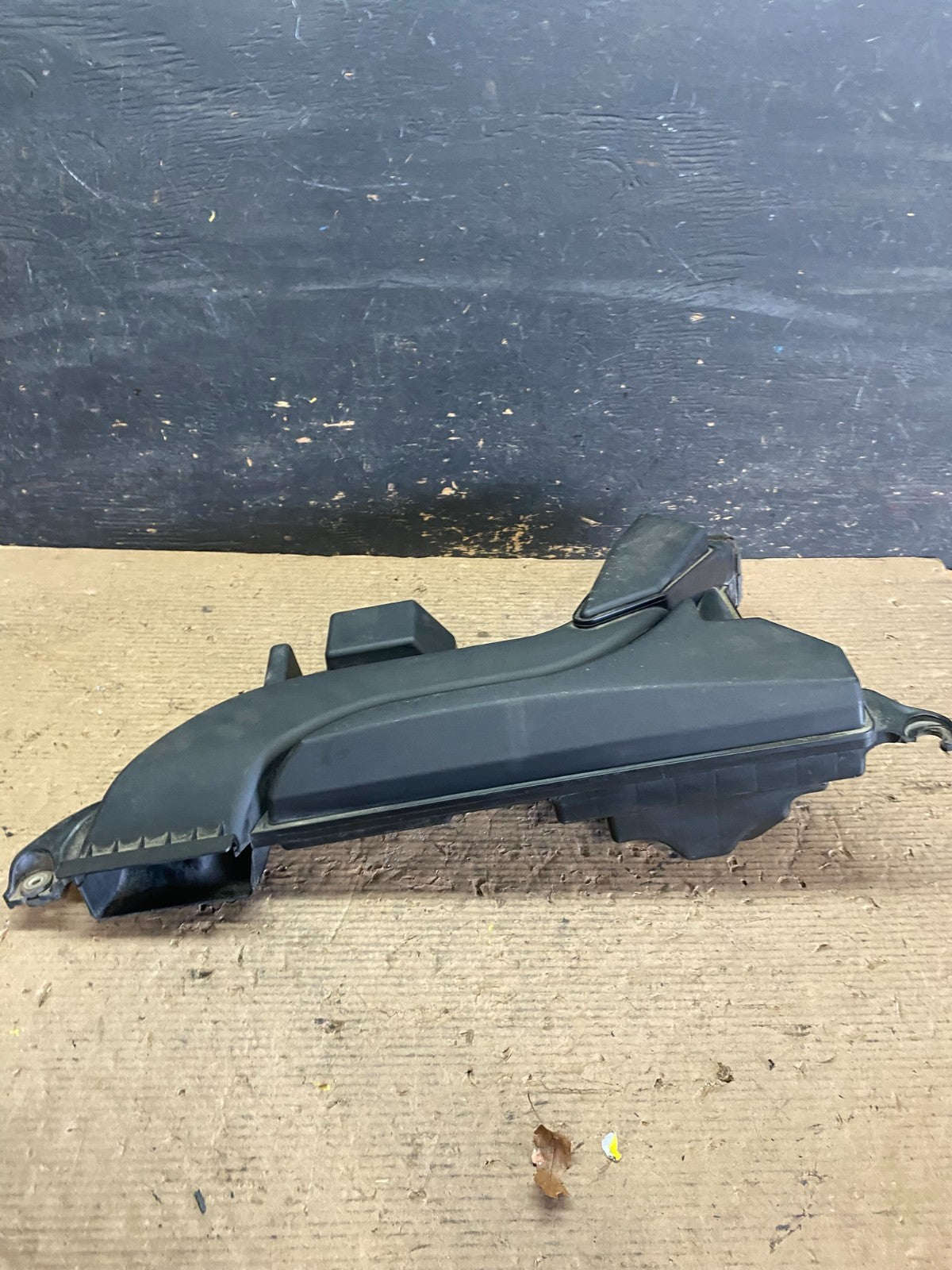2013 to 2018 Nissan Altima 2.5L Front Air Cleaner Intake Duct Tube S3565 DG1