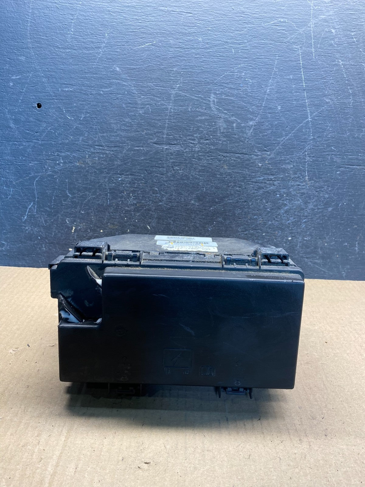 2012 Liberty Nitro TIPM Power Integrated Fuse Box Module AG9464 DW5
