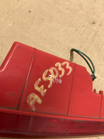 2005 to 2010 Honda Odyssey 3RD Brake Tail Light ae5033 DG6