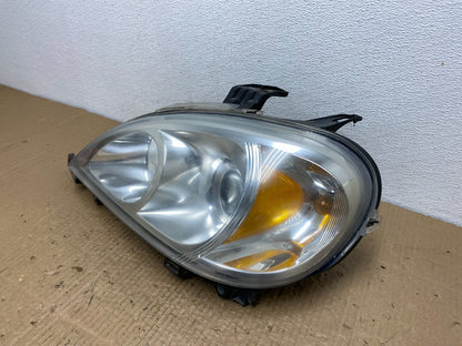 2002 - 2005 Mercedes ML ML350 ML500 Left Driver LH Xenon Headlight AC4039 DW1