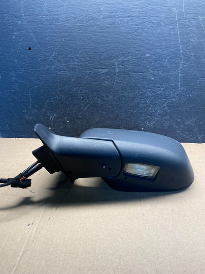 2003 to 2006 Volvo XC90 Left Driver Lh Side View Door Mirror AE7682 DW3