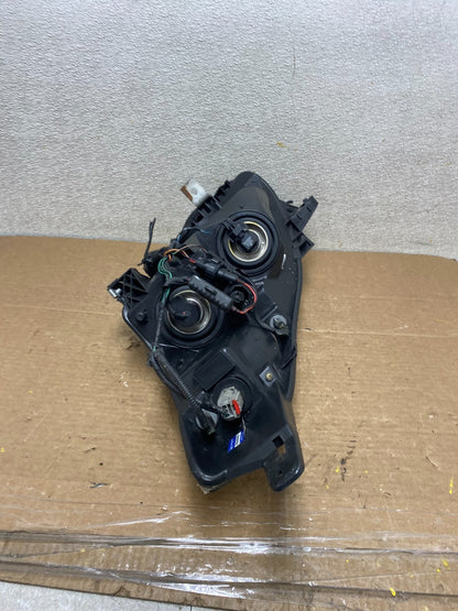 Sedan 2010 2011 2012 Nissan Altima Headlight Right Passenger Rh OEM Z2870 DW5