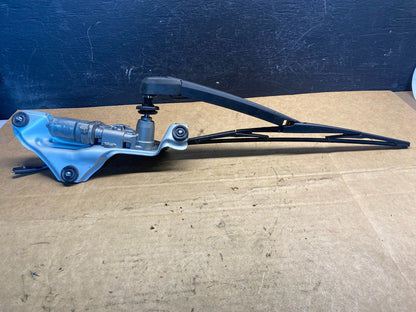 2016-2021 Hyundai Tucson Rear Liftgate/Hatch Window Wiper Motor AD7426 DG1