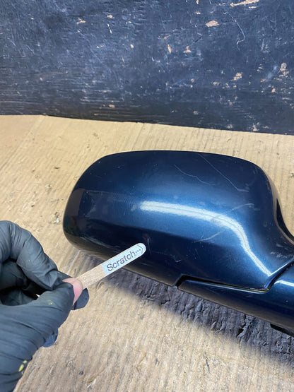 2009-2011 Cadillac DTS Right Passenger Turn Signal View Door Mirror S9915 DG6