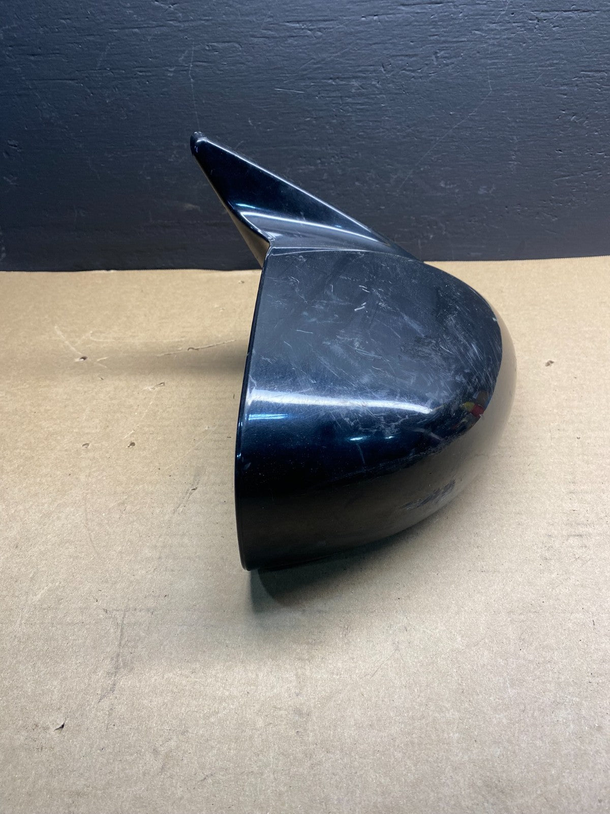 2000-2005 Mitsubishi Eclipse Door View Mirror Right Passenger Side Oem AB7168 DW4