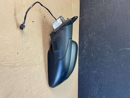 2011-2018 Jeep Grand Cherokee Driver Left View Power Door Mirror AC9807 DG3