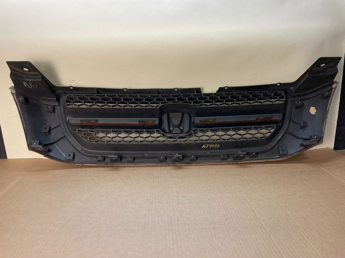 2003 2004 2005 Honda Pilot Front Upper Grill Grille AJ1013 DG3