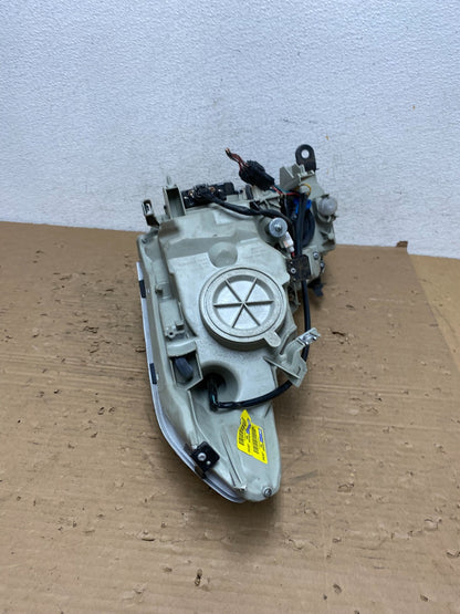 2007-2009 Infiniti G35 G37 Right Passenger Hid Xenon Headlight Sedan AD4390 DW6
